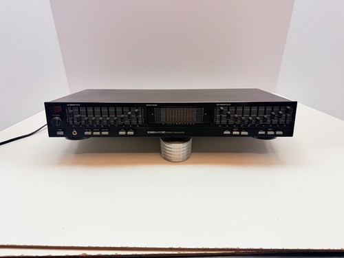 Adc sound shaper 310 stereo - shaper,