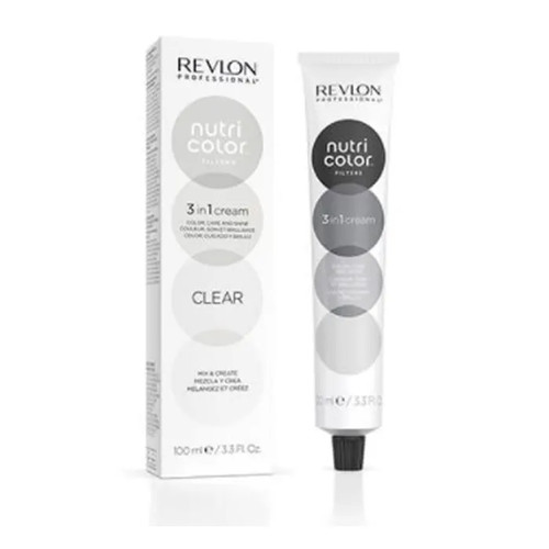 Revlon nutri color - revlon, filters