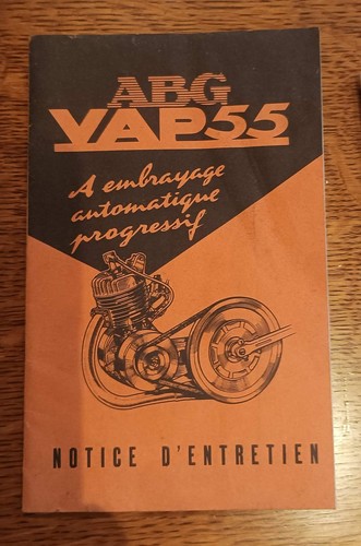 Manuel abg vap55 - manuel, 55
