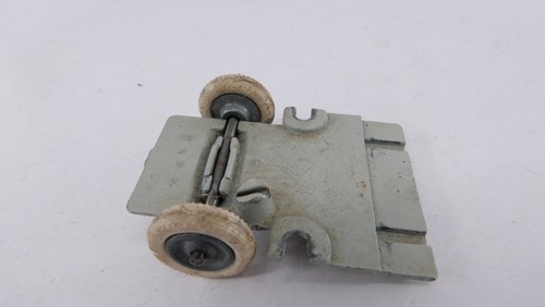Solido demontable demi chassis - demi,