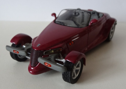 Plymouth prowler 1997 - plymouth,