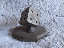 Edgar Brandt ?? ancien presse