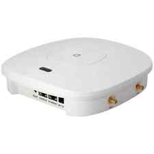 HP - Répéteur Wifi Point d'accès pour réseau ss fil Wi-Fi N 425 JG654A Dual band