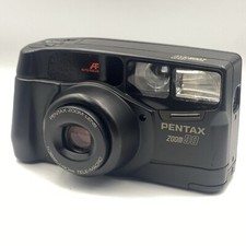Pentax Zoom90 38-90mm Tele