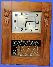 CARILLON 1950 MATY 3 TIGES 3