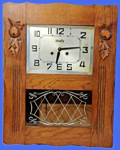 Carillon 1950 maty tiges 3 - 1950,