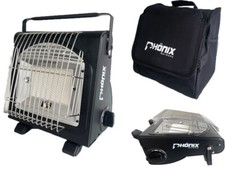 Phönix Chauffage À Gaz 1,7KW