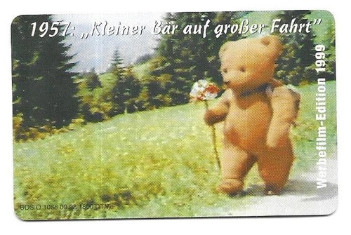 Rare carte telephonique - /,