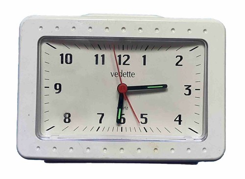 Réveil horloge vedette - réveil,