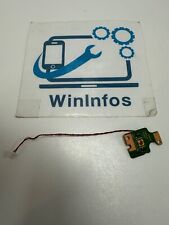 bouton alimentation board power Cable Toshiba Satellite PRO R50-C (R50-C-122)