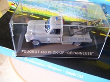Peugeot 403 Pick Up