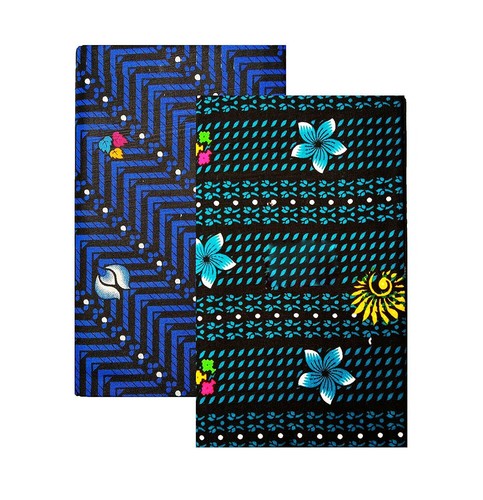 Lot lungi en coton - 2,