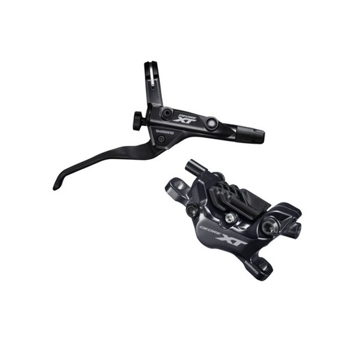 Shimano randonnée t8100 - shimano,