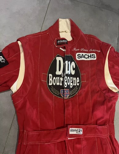 Jean louis schlesser original - jean-louis,
