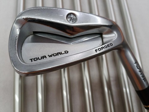 Honma tour world tw717p - tw717p, iron