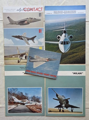 Lot vieux papiers magazines - lot,