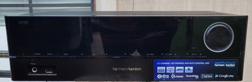 Harman kardon avr - avr, 1510