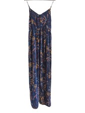 PROMOD   robe longue bretelles