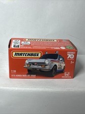 Matchbox 1/64 🇨🇵 1970