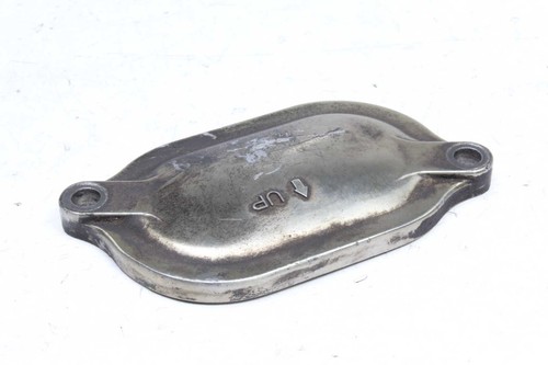 Couvercle moteur - de,