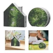 Enceinte chantante pour