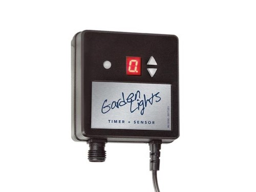 Garden lights interrupteur - garden,