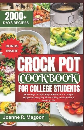 Joanne magoon crock pot - magoon,