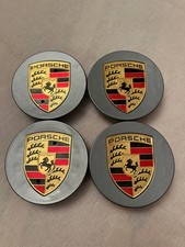 Centres de roues Porsche Macan