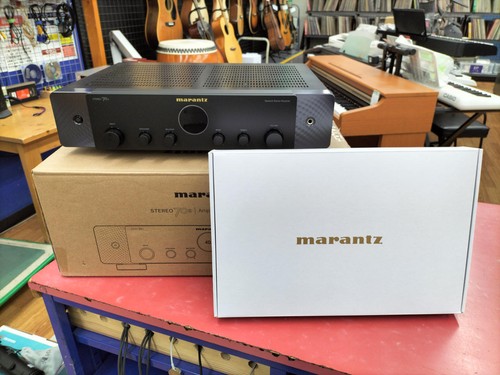 Marantz stereo 70s - 70s, av