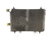 Radiateur de climatisation / Condenseur - Peugeot 307 PH.1 - 00006455AC - J0-964