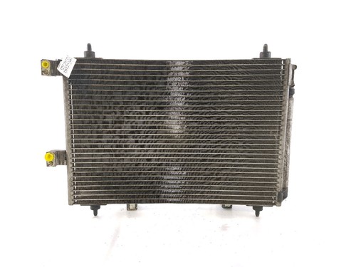 Radiateur climatisation - climatisation, /