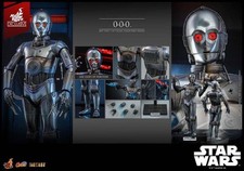 Hot Toys 1/6 CMS016D58 Star