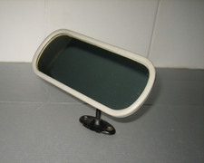 Ancien Rétroviseur de Voiture