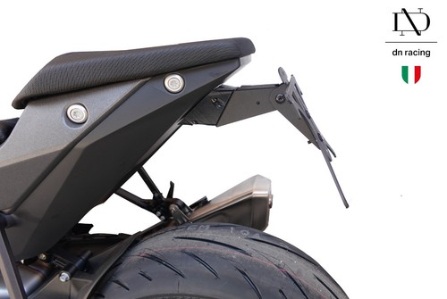 Support plaque ktm duke - ktm,