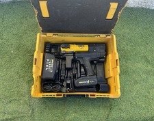 Sertisseuse REMS Mini-Press 22V ACC / Pince à sertir