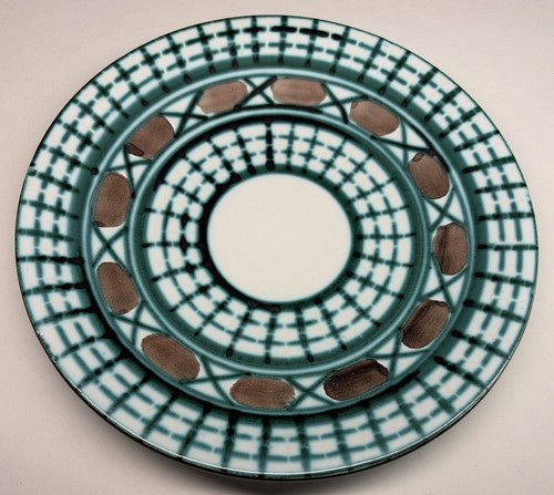 Rare petite assiette - rare, r.p