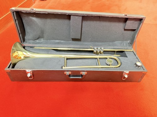 Trombone pistons - trombone,