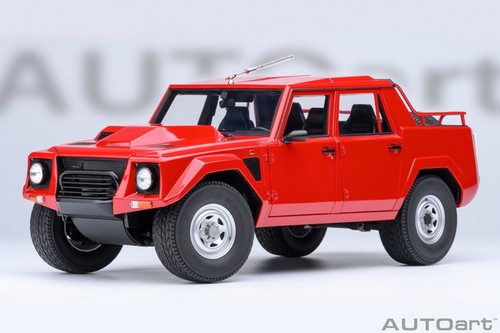 Autoart 74551 1 - 74551, 1/18