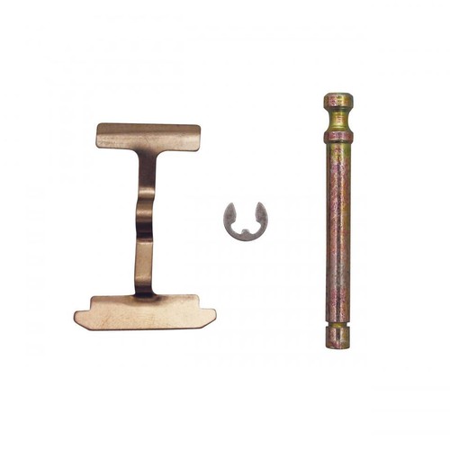 Kit fixation plaquette de - de,