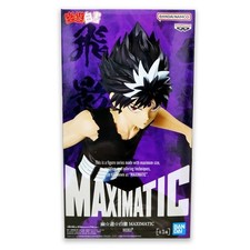Yu Yu Hakusho MAXIMATIC Hiei
