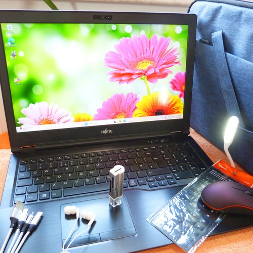 Fujitsu u759 business - fujitsu,