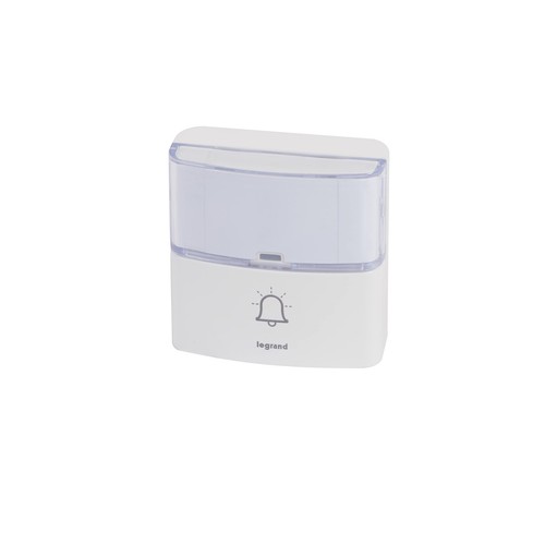 Sonnette ip54 pour kit - ip54,