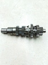 Honda 125 TL TL125 Trials 1976