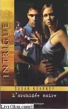 L orchidee noire intrigue 39