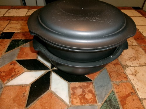 Tupperware ultra pro - ultra, cocottes