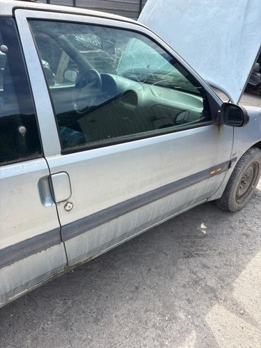 Porte avant droit citroen saxo - avant,