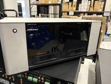 Meridian Media Core  600