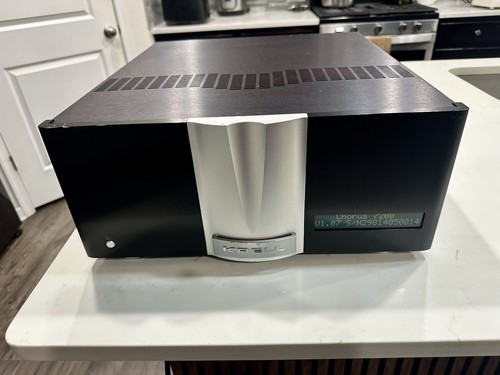 Krell chorus 7200 - krell,