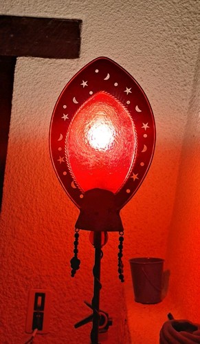 Paire lampes chevet - paire,