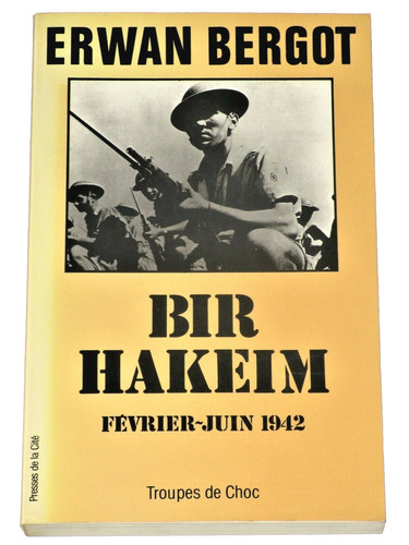 1942 bataille bir - 1942, la